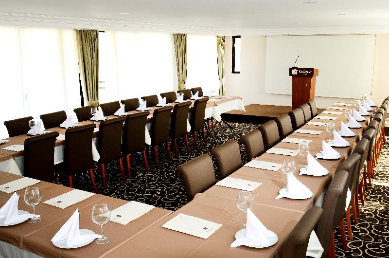 By Karaaslan Inn Hotel - Toplantı