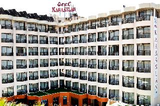 By Karaaslan Inn Hotel fotoÄŸrafÄ±