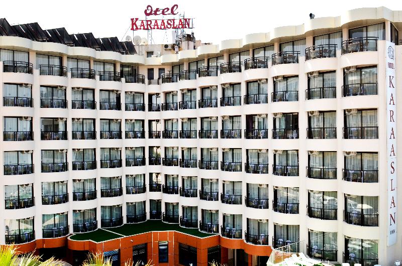 By Karaaslan Inn Hotel - Genel