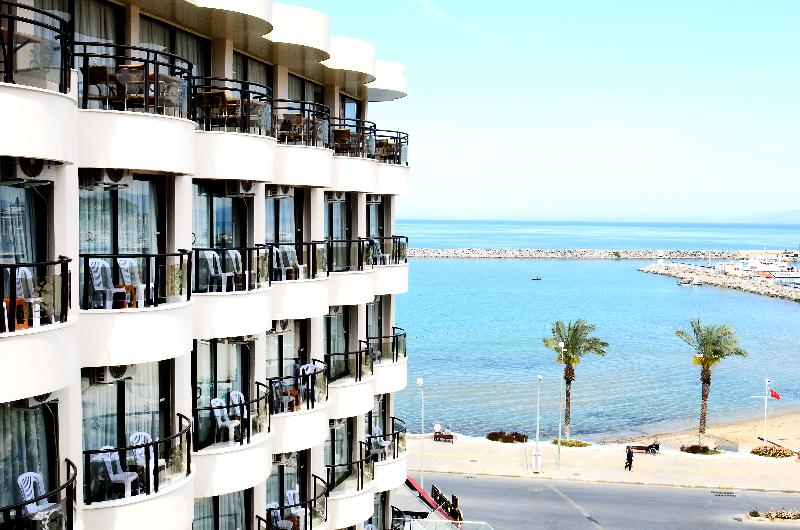 By Karaaslan Inn Hotel - Genel