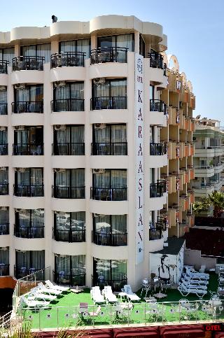 By Karaaslan Inn Hotel fotoÄŸrafÄ±