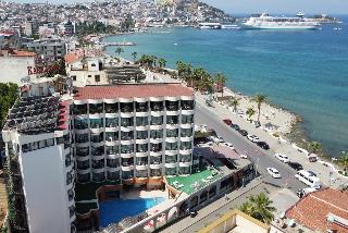 By Karaaslan Inn Hotel otel fotoğrafı
