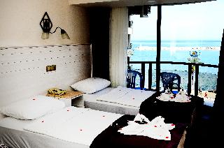 By Karaaslan Inn Hotel fotoÄŸrafÄ±