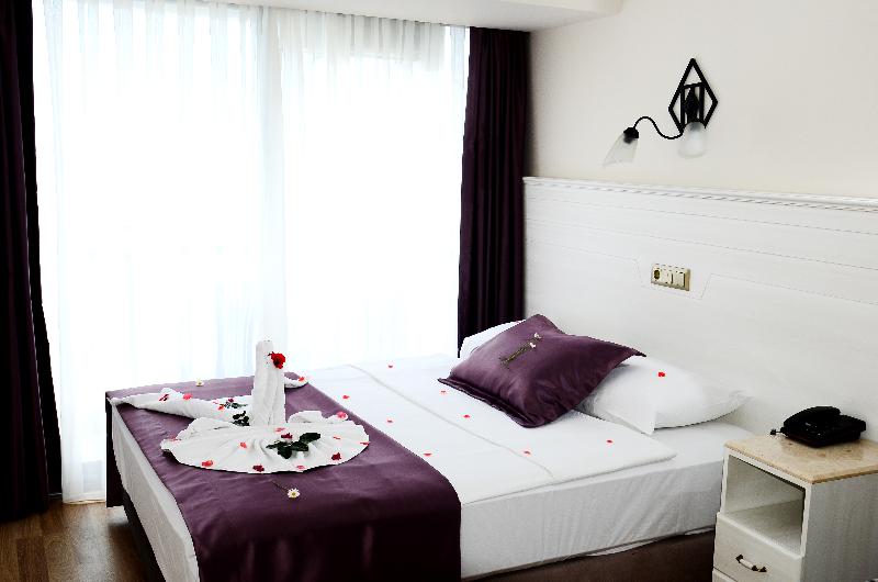 By Karaaslan Inn Hotel - Oda