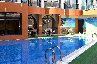 By Karaaslan Inn Hotel fotoÄŸrafÄ±