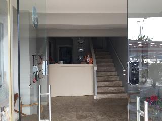 Teos Lodge Pansiyon & Restaurant fotoÄŸrafÄ±