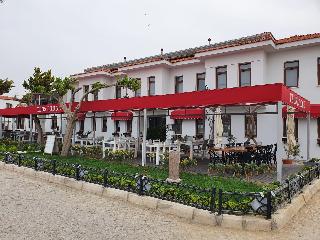 Teos Lodge Pansiyon & Restaurant otel fotoğrafı