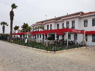 Teos Lodge Pansiyon & Restaurant fotoÄŸrafÄ±