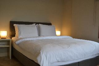 Teos Lodge Pansiyon & Restaurant fotoÄŸrafÄ±