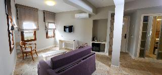 Teos Lodge Pansiyon & Restaurant fotoÄŸrafÄ±