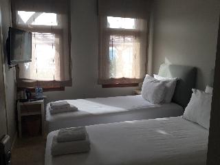 Teos Lodge Pansiyon & Restaurant fotoÄŸrafÄ±