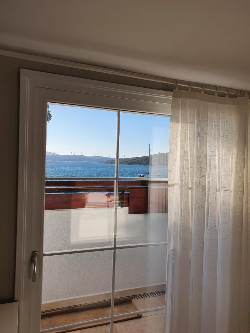 Teos Lodge Pansiyon & Restaurant - Oda