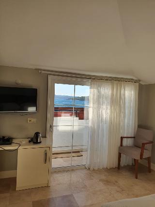Teos Lodge Pansiyon & Restaurant fotoÄŸrafÄ±