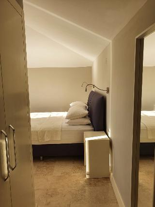 Teos Lodge Pansiyon & Restaurant fotoÄŸrafÄ±