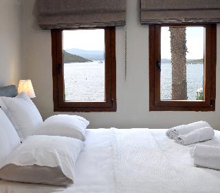Teos Lodge Pansiyon & Restaurant fotoÄŸrafÄ±