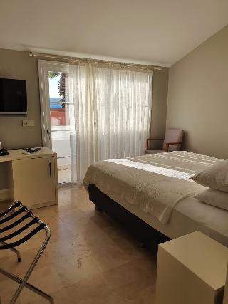 Teos Lodge Pansiyon & Restaurant fotoÄŸrafÄ±