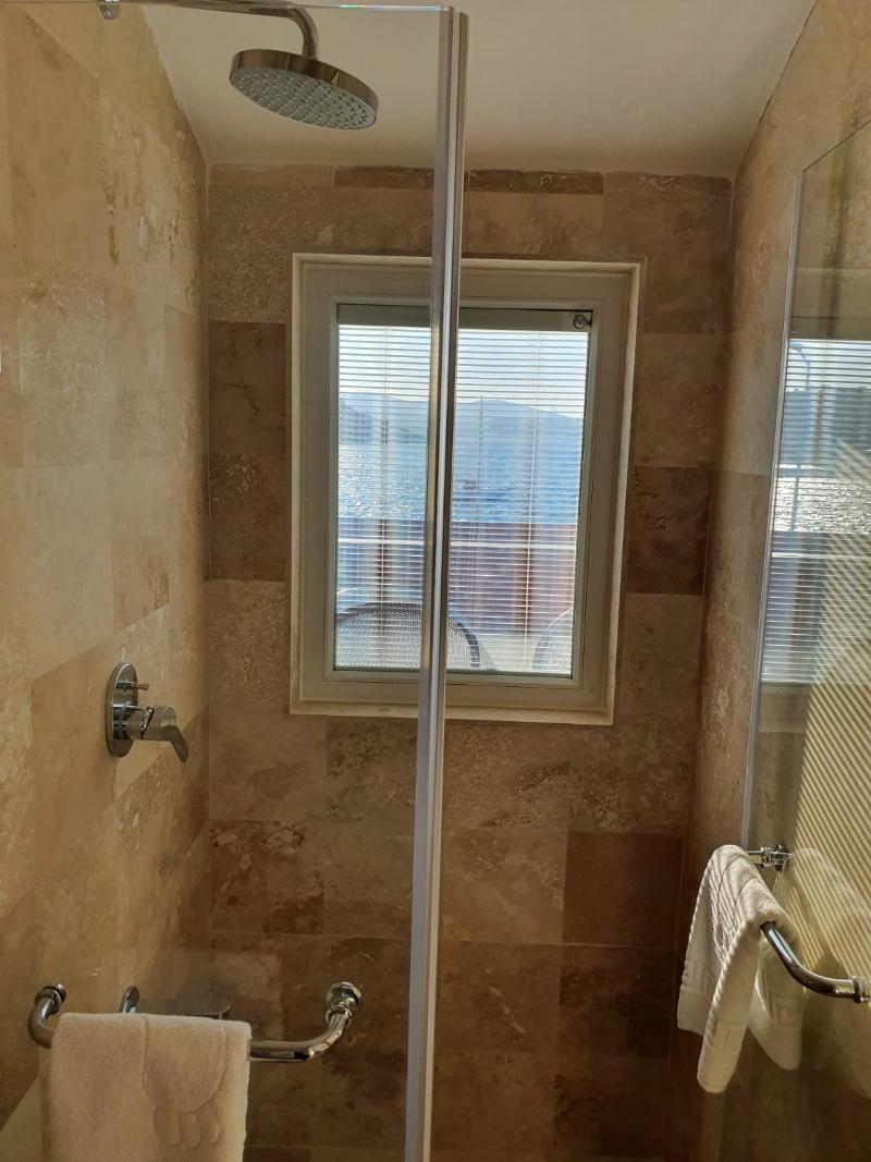 Teos Lodge Pansiyon & Restaurant - Oda