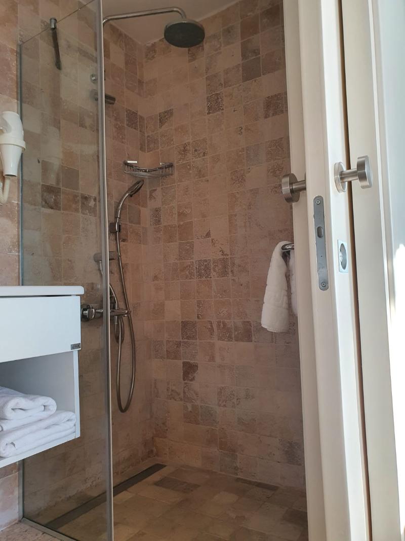 Teos Lodge Pansiyon & Restaurant - Oda