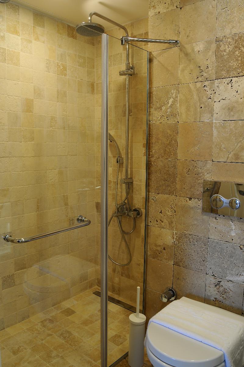 Teos Lodge Pansiyon & Restaurant - Oda