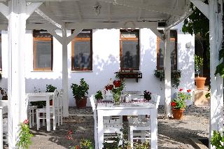 Teos Lodge Pansiyon & Restaurant fotoÄŸrafÄ±