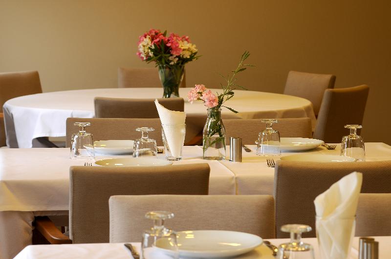 Teos Lodge Pansiyon & Restaurant - Restoran