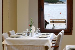 Teos Lodge Pansiyon & Restaurant fotoÄŸrafÄ±