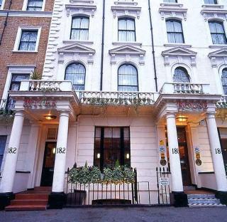 Mitre House otel fotoğrafı