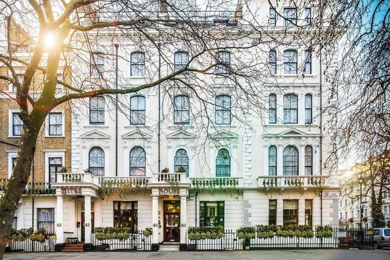 Mitre House - Genel