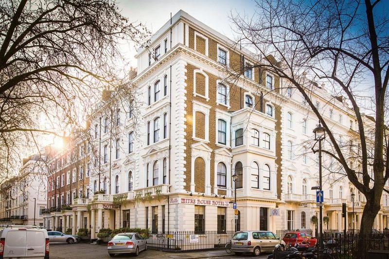 Mitre House - Genel