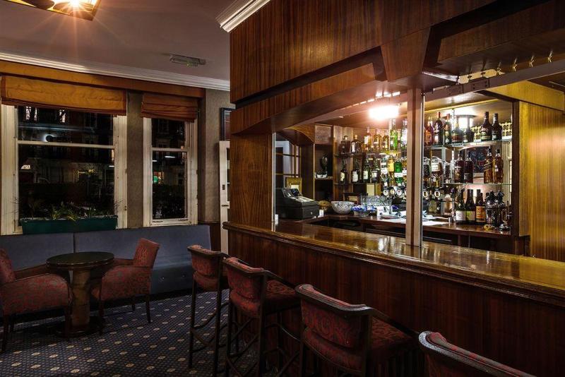 Mitre House - Genel