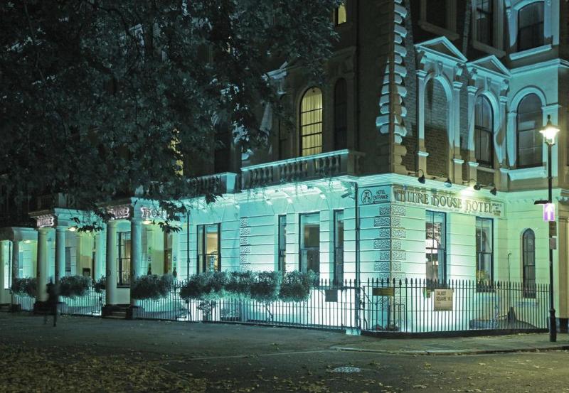Mitre House - Genel