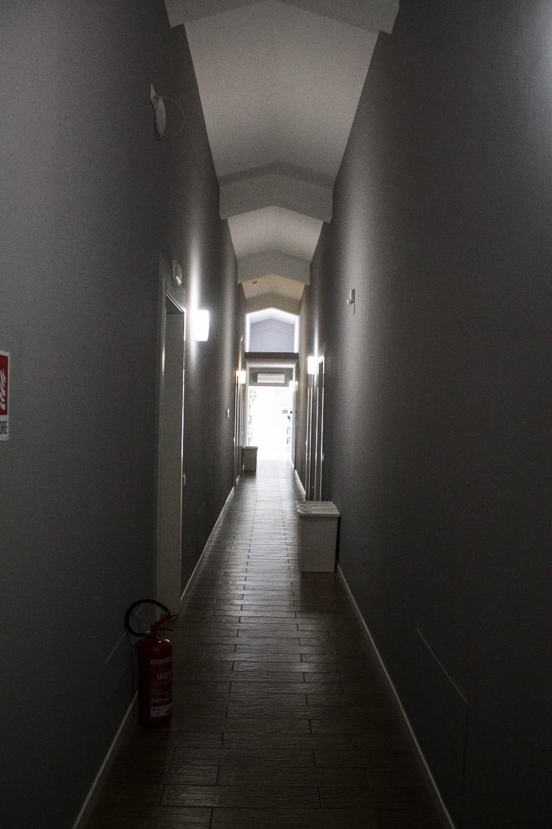 Residence Antiche Navi Pisane - Lobi