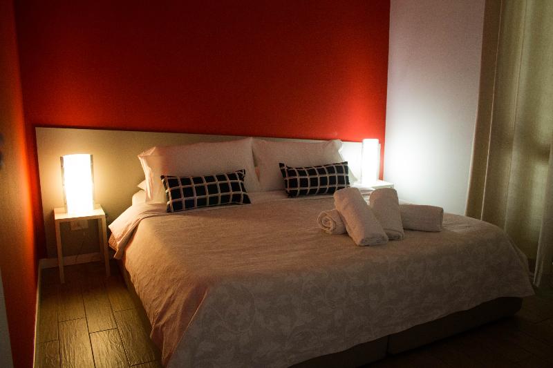 Residence Antiche Navi Pisane - Oda