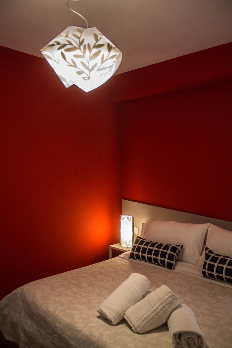 Residence Antiche Navi Pisane - Oda