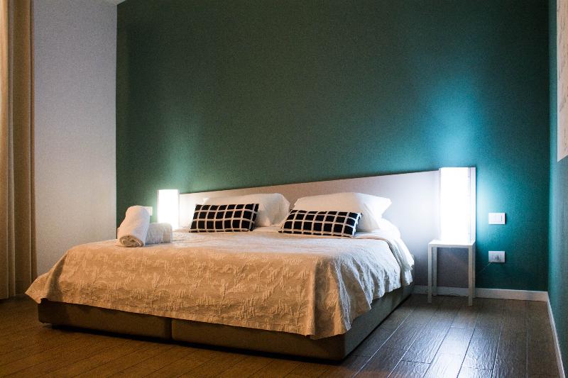 Residence Antiche Navi Pisane - Oda