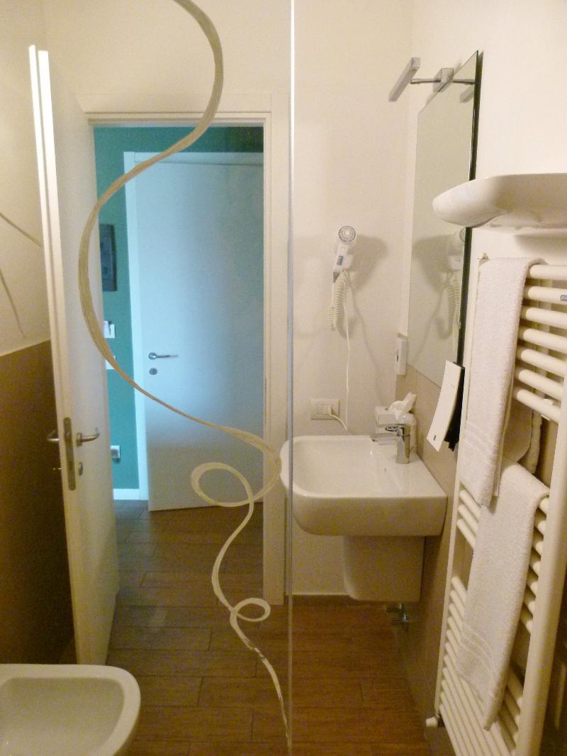Residence Antiche Navi Pisane - Oda