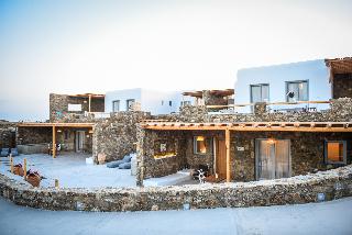 Myconian Crown Suites by Mr and Mrs White fotoÄŸrafÄ±