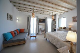Myconian Crown Suites by Mr and Mrs White fotoÄŸrafÄ±