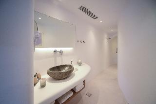 Myconian Crown Suites by Mr and Mrs White fotoÄŸrafÄ±