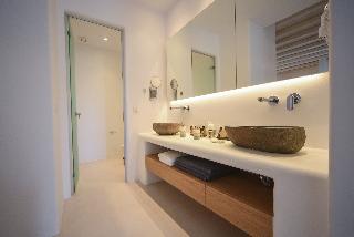 Myconian Crown Suites by Mr and Mrs White fotoÄŸrafÄ±