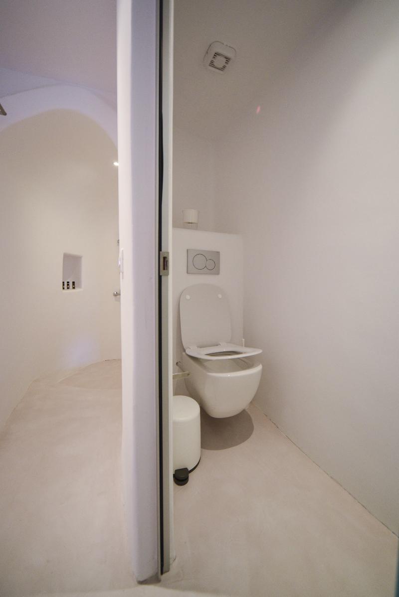 Myconian Crown Suites by Mr and Mrs White - Oda