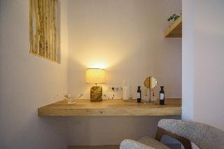 Myconian Crown Suites by Mr and Mrs White fotoÄŸrafÄ±