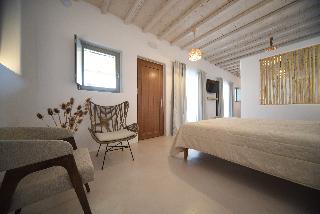 Myconian Crown Suites by Mr and Mrs White fotoÄŸrafÄ±