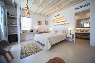 Myconian Crown Suites by Mr and Mrs White fotoÄŸrafÄ±