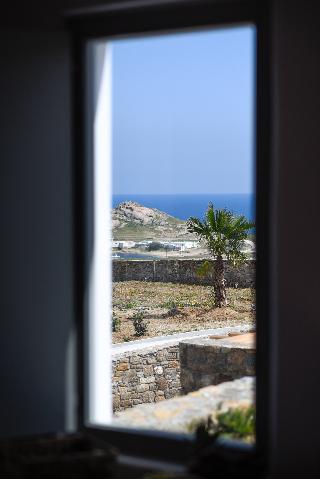 Myconian Crown Suites by Mr and Mrs White fotoÄŸrafÄ±