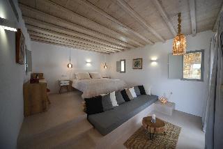 Myconian Crown Suites by Mr and Mrs White fotoÄŸrafÄ±