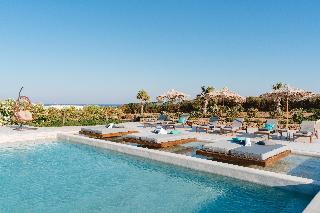 Myconian Crown Suites by Mr and Mrs White fotoÄŸrafÄ±