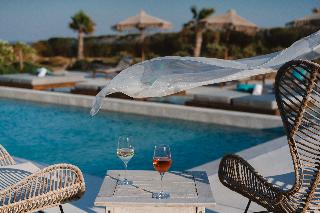 Myconian Crown Suites by Mr and Mrs White fotoÄŸrafÄ±