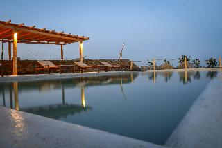 Myconian Crown Suites by Mr and Mrs White fotoÄŸrafÄ±