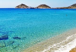 Myconian Crown Suites by Mr and Mrs White fotoÄŸrafÄ±